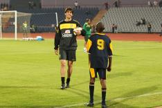 CBF, divulgao/