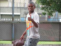 Tatiana Lopes/