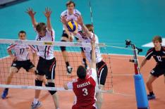FIVB /