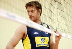 Alexandre Arruda, CBV / 
