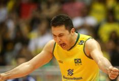 Alexandre Arruda, CBV / 