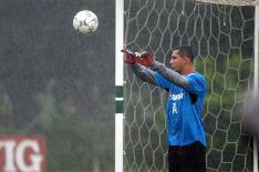 Claudio Silva, BD - 25/10/2004/