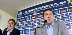 Washington Alves, Vipcomm/