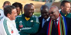Themba Hadebe, AP/