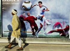 Manpreet Romana, AFP/