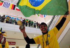 Jewel Samad, AFP / 