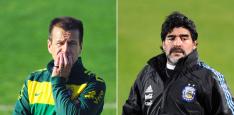 Fabrice Coffrini, AFP e Patrick Hertzog, AFP/
