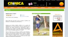 Reproduo, cronica.com.py /