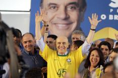 Dida Sampaio, Agncia Estado/