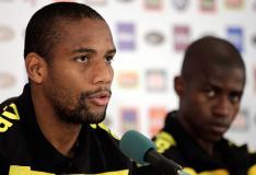 Andre Penner, AP /clicRBS