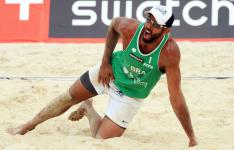 Mauricio Kaye, CBV/