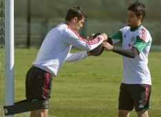 Omar Torres, AFP/clicRBS