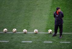 Fabrice Coffrini, AFP /clicRBS