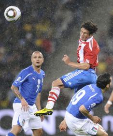 Francesco Monteforte, AFP /