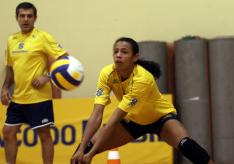 Alexandre Arruda,CBV /