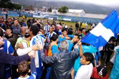 Luiz Armando Vaz/