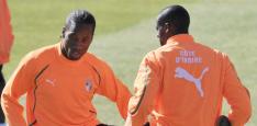 Issouf Sanogo, AFP/