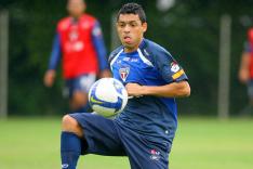 Gaspar Nobrega, Vipcomm /