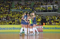 Wellington Rocha, CBV/