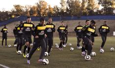 Antnio Scorza, AFP /clicRBS