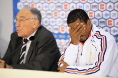 Patrick Hertzog, AFP/