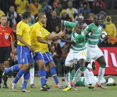 Issouf Sanogo, AFP /