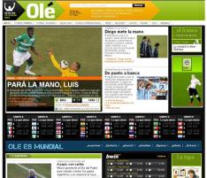 Reproduo, Ol/