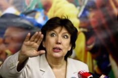 Francois Mori/AP/