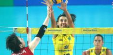 Alexandre Arruda/CBV/