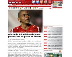 Reproduo, A Bola/