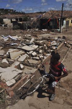 Alexandre Gondim/JC Imagem/AP/