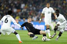 John Macdougall, AFP/