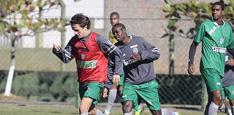 Carlos Amorim, FFC/