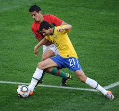 Carl de Souza, AFP /