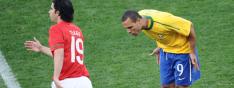 Carl de Souza,AFP/