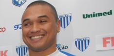 Diego Redel/