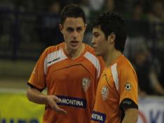 Beto Costa/CBFS, Divulgao/