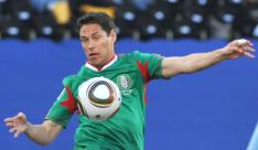 Roberto Schmidt. AFP/