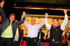 Genaro Joner/