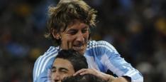 Daniel Garcia,AFP/