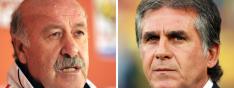 Lluis Gene e Karim Jaafar, AFP /clicRBS