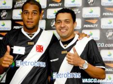 Divulgao, Vasco/