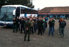 Divulgao/Exrcito