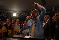 Charles Guerra/rbs