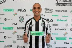 Divulgao, Assessoria de Imprensa Figueirense F.C. /