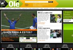 Reproduo, Ol/