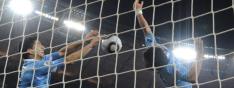 Roberto Schimidt, AFP/