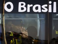 Antonio Scorza,AFP / 