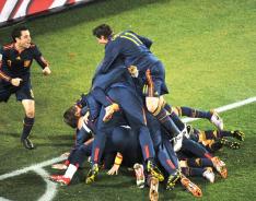 Roberto Schimidt, AFP/