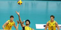 FIVB/